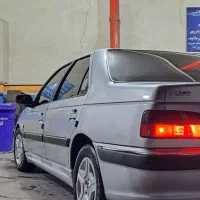 پارس مدل ۸۶|خودرو سواری و وانت|کرج, شاهین‌ویلا|دیوار