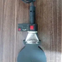 اتوی لوله پلی اتیلن فیوژن