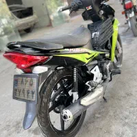 موتورtvs|موتورسیکلت|اصفهان, فجر|دیوار