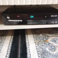 گیرنده oscarx200درحد آکبند