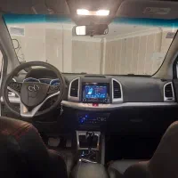 جک s3 مدل ۹۹|خودرو سواری و وانت|تهران, افسریه شمالی|دیوار