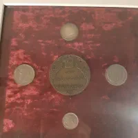 سکه عتیقه