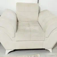 مبل با جلو مبلی|مبلمان خانگی و میز عسلی|ارومیه, |دیوار