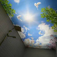 کاغذدیواری،کشسان ،پرده پارکت ،کفپوش ،کناف اقساطی|خدمات پیشه و مهارت|رشت, یخسازی|دیوار