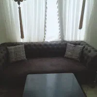 مبلمان راحتی چستر
