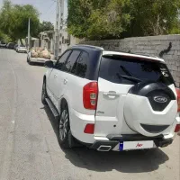 x33s مدل95|خودرو سواری و وانت|بندرعباس, |دیوار