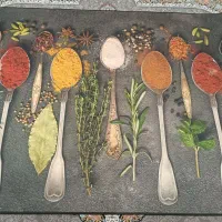 فرش آشپزخانه