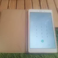 تبلت سالم و ساعت hk10|تبلت|تهران, کیانشهر|دیوار