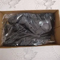 کفش نیم بوت سایز 43