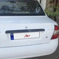 تیبا 1مدل90|خودرو سواری و وانت|بندر امام خمینی, |دیوار