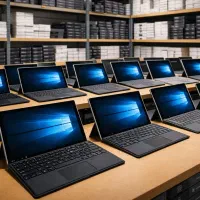 فروش Surface Pro 5|رایانه همراه|شیراز, ملاصدرا|دیوار