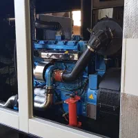 خدمات دیزل ژنراتور