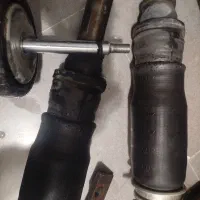 پنوماتیک تک موتوره خانواده پژو ایرانخودرو|قطعات یدکی و لوازم جانبی|اقبالیه, |دیوار