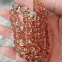 تسبیح سندلوس خوش رنگ و کار کرده|زیورآلات و اکسسوری|محمدشهر, همایون ویلا|دیوار