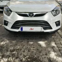 جک s5 اتوماتیک مدل 96