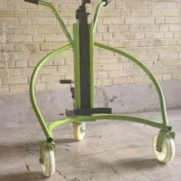 فروش بی واسطه جک پالت و استاکر دستی و برقی|ماشین‌آلات صنعتی|ایلام, |دیوار