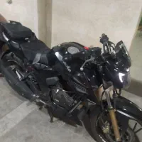 آپاچی ۲۰۰