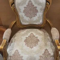 مبل استیل|مبلمان خانگی و میز عسلی|ری, ظهیرآباد|دیوار