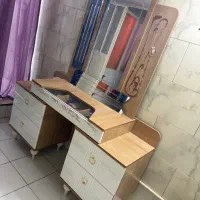 میز ارایش/دراور