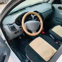 تیبا ۲ در حد|خودرو سواری و وانت|برازجان, |دیوار