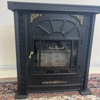 بخاری جهیزیه