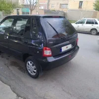 فروش پراید111مدل 94|خودرو سواری و وانت|بوکان, |دیوار