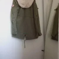 کاپشن نیم‌پوت|لباس|کردکوی, |دیوار