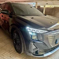 آئودی Q5|خودرو سواری و وانت|تهران, الهیه|دیوار