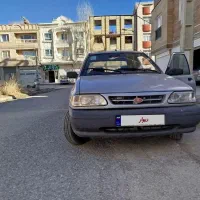 پراید95|خودرو سواری و وانت|بیجار, |دیوار