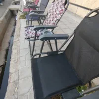 صندلی کمپینگ تاشو|کوهنوردی و کمپینگ|شیراز, فاضل|دیوار