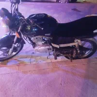 موتور سیکلت 200LXسی سی 1391|موتورسیکلت|کرمانشاه, |دیوار