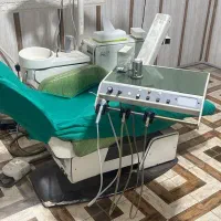 یونیت و رادیوگرافی|پزشکی|بهارستان, |دیوار