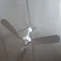 پنکه انگلیسی اصل اصیل|پنکه و تصفیه‌کنندهٔ هوا|مسجد سلیمان, |دیوار