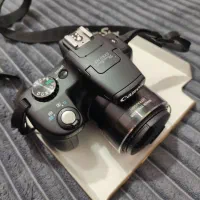 دوربین عکاسی کانن|دوربین عکاسی و فیلمبرداری|مراغه, |دیوار