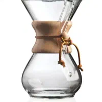 دم افزار قهوه کمکس|سماور، چای‌ساز، قهوه‌ساز|اصفهان, مهرآباد|دیوار