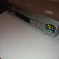 ویدئو قدیمی مدل تو عکس مشخص|پخش‌کننده DVD و ویدیو|اهواز, کارون|دیوار