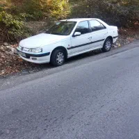 پژوپارس دوگانه کارخانه با سیستم قوی