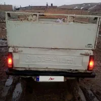 وانت بار|خودرو سواری و وانت|قوچان, |دیوار