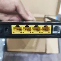 مودم نتربیت neterbit|مودم و تجهیزات شبکه|مشهد, شهید آوینی|دیوار