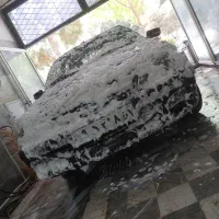 کارواش روشویی فقط۱۱۰ توشوی صفرشویی بین پاسداران4و6