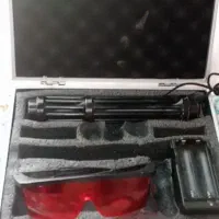 لیزر حرارتی  برد بیست کیلومتر