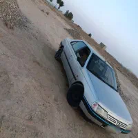 ماشین 405|خودرو سواری و وانت|گرگان, |دیوار