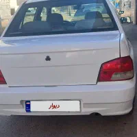 پراید ۱۳۲ مدل ۹۵|خودرو سواری و وانت|اردبیل, |دیوار