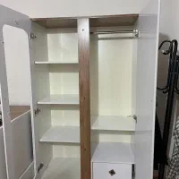 کمد و کشوی بچه|اسباب و اثاث بچه|گلوگاه, |دیوار