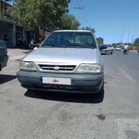 پراید ۱۳۱