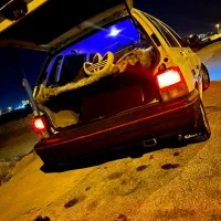 پراید هاچ بک کره ای۷۴|خودرو سواری و وانت|گرمسار, |دیوار