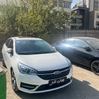 چری آریزو5 IE مدل 1401در حد|خودرو سواری و وانت|تهران, سهروردی|دیوار