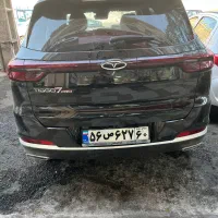 تیگو ۷ پرو پرمیوم ۱۴۰۳ کم کارکرد|خودرو سواری و وانت|تهران, تهرانپارس غربی|دیوار