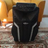 اسپیکر وانمکس|پخش‌کننده همراه|رشت, معلم|دیوار