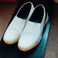 دو مدل کفش طبی